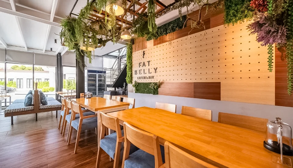 هتل منهتن پاتایا